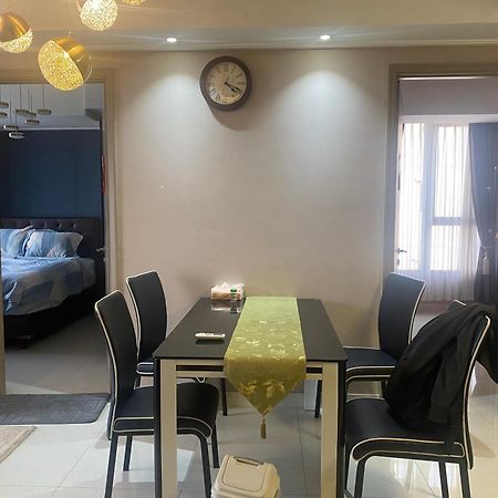 Comfort And Luxury Private Room At Goldcoast Pik Джакарта Экстерьер фото