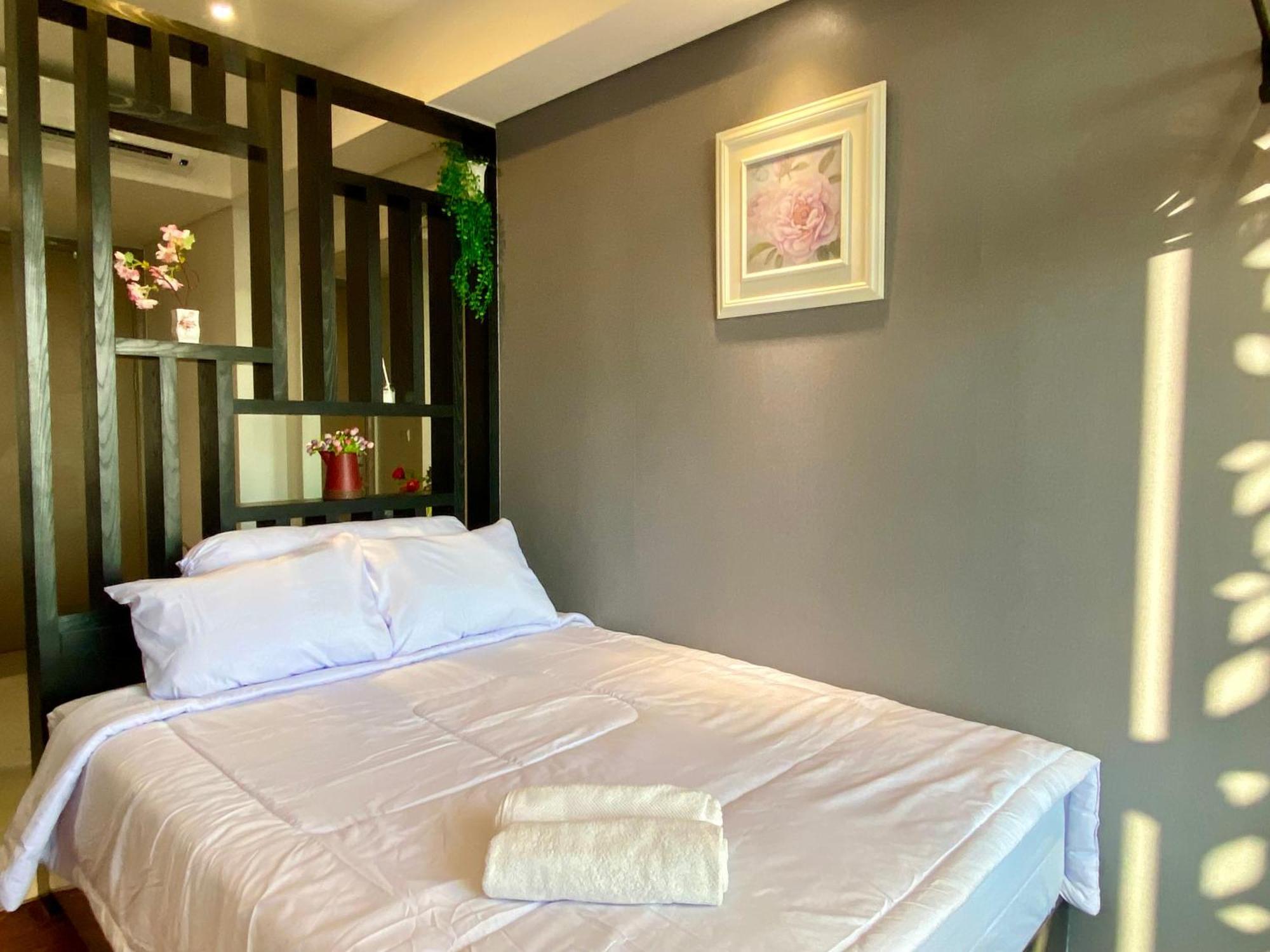 Comfort And Luxury Private Room At Goldcoast Pik Джакарта Экстерьер фото