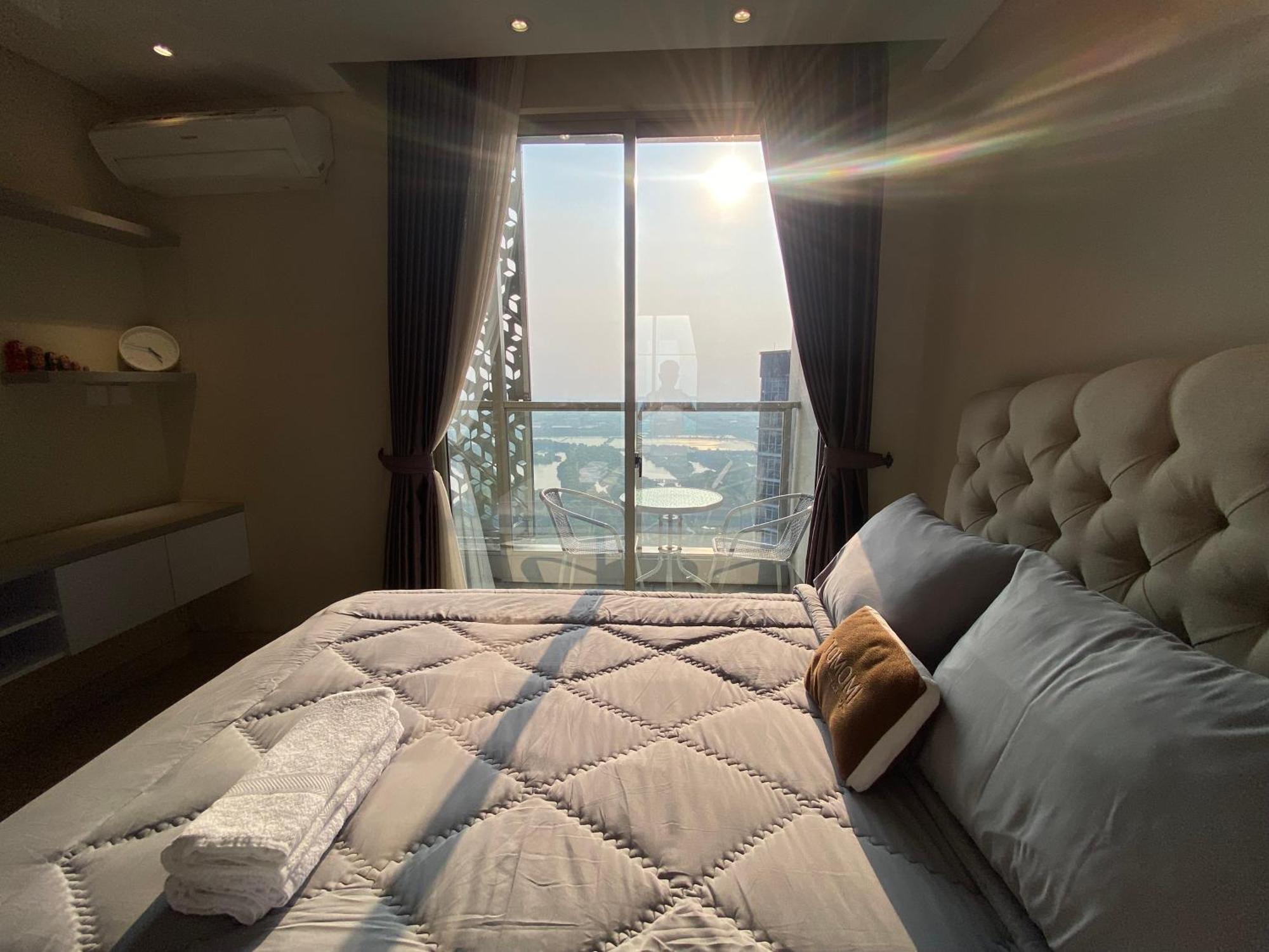 Comfort And Luxury Private Room At Goldcoast Pik Джакарта Номер фото