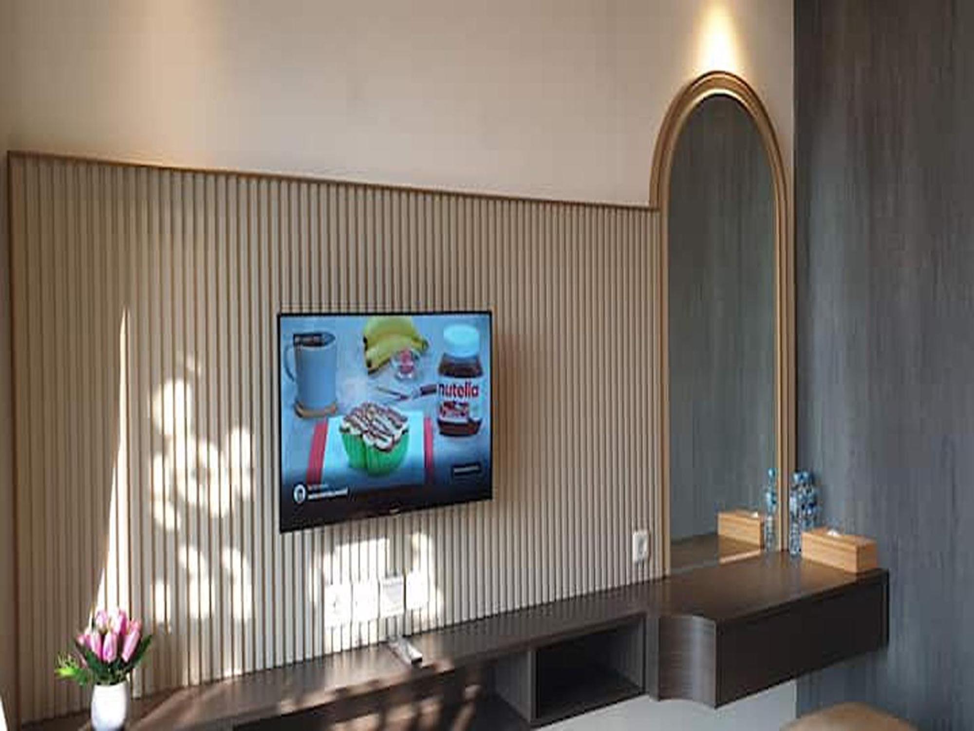 Comfort And Luxury Private Room At Goldcoast Pik Джакарта Номер фото