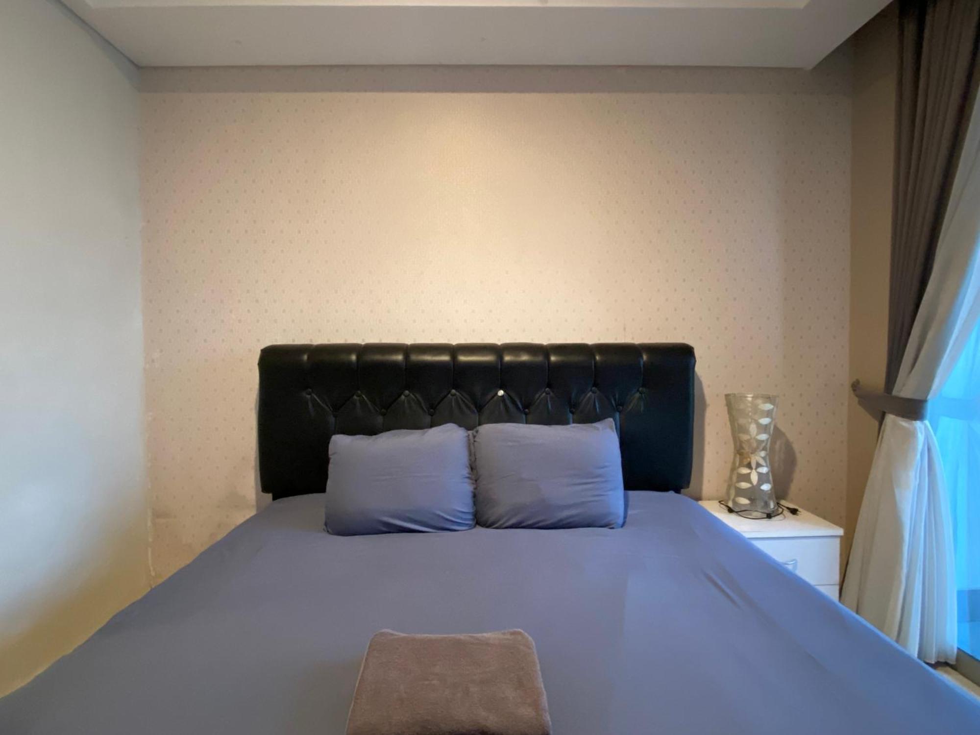 Comfort And Luxury Private Room At Goldcoast Pik Джакарта Номер фото