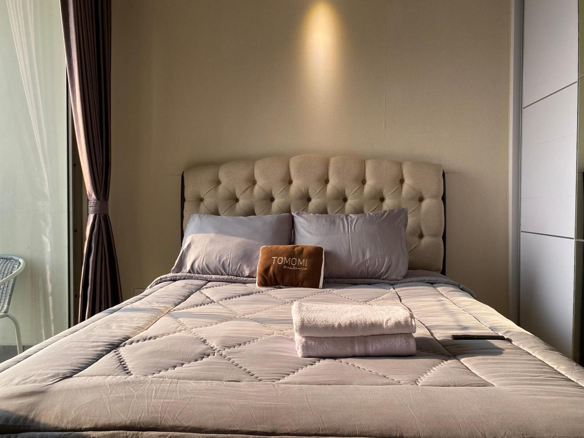 Comfort And Luxury Private Room At Goldcoast Pik Джакарта Номер фото