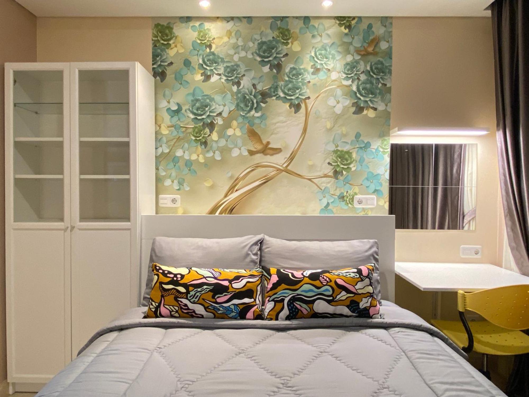 Comfort And Luxury Private Room At Goldcoast Pik Джакарта Номер фото