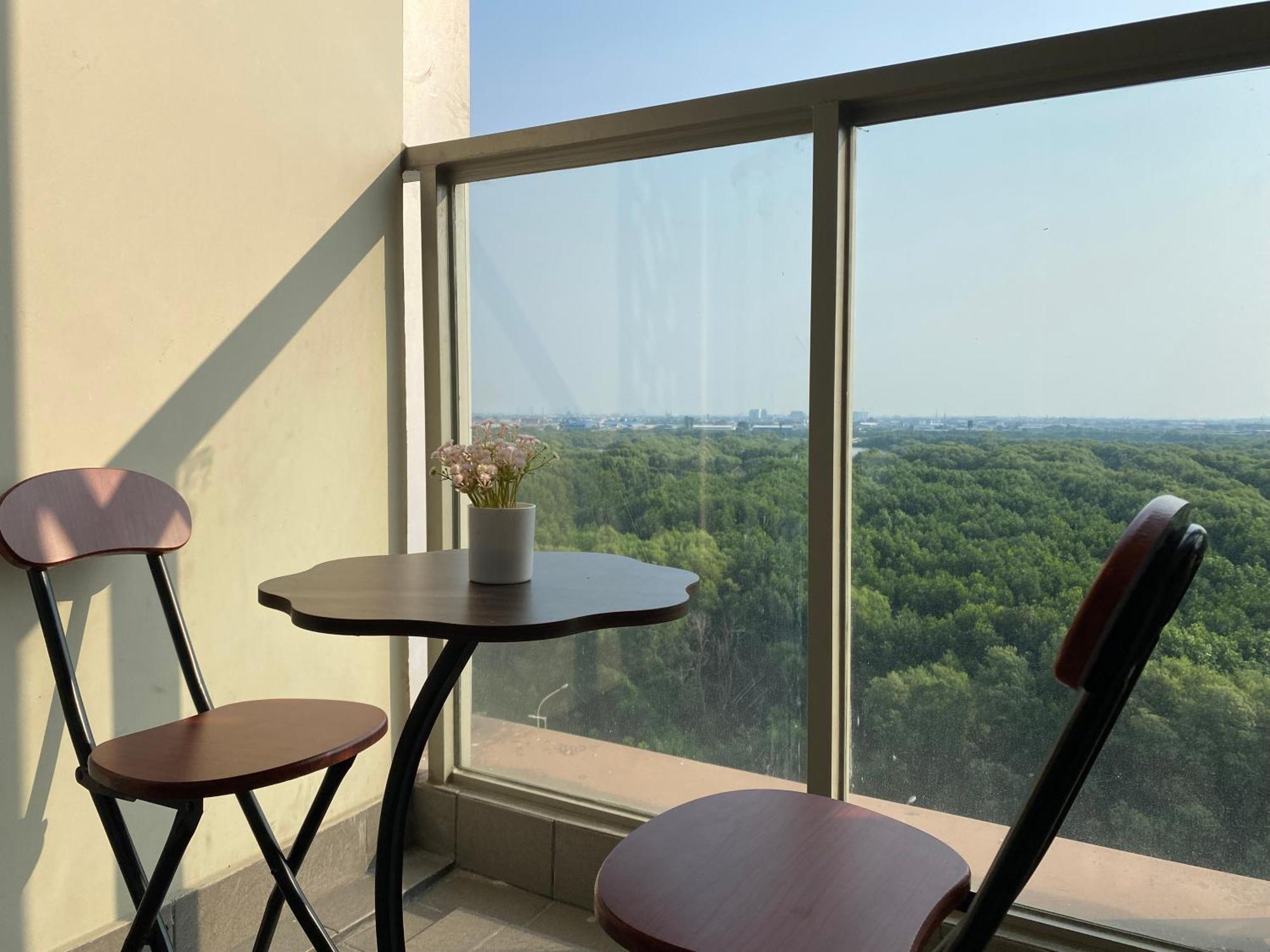 Comfort And Luxury Private Room At Goldcoast Pik Джакарта Экстерьер фото