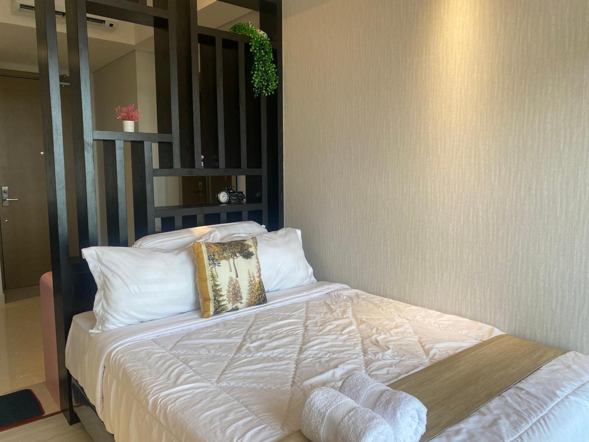 Comfort And Luxury Private Room At Goldcoast Pik Джакарта Экстерьер фото