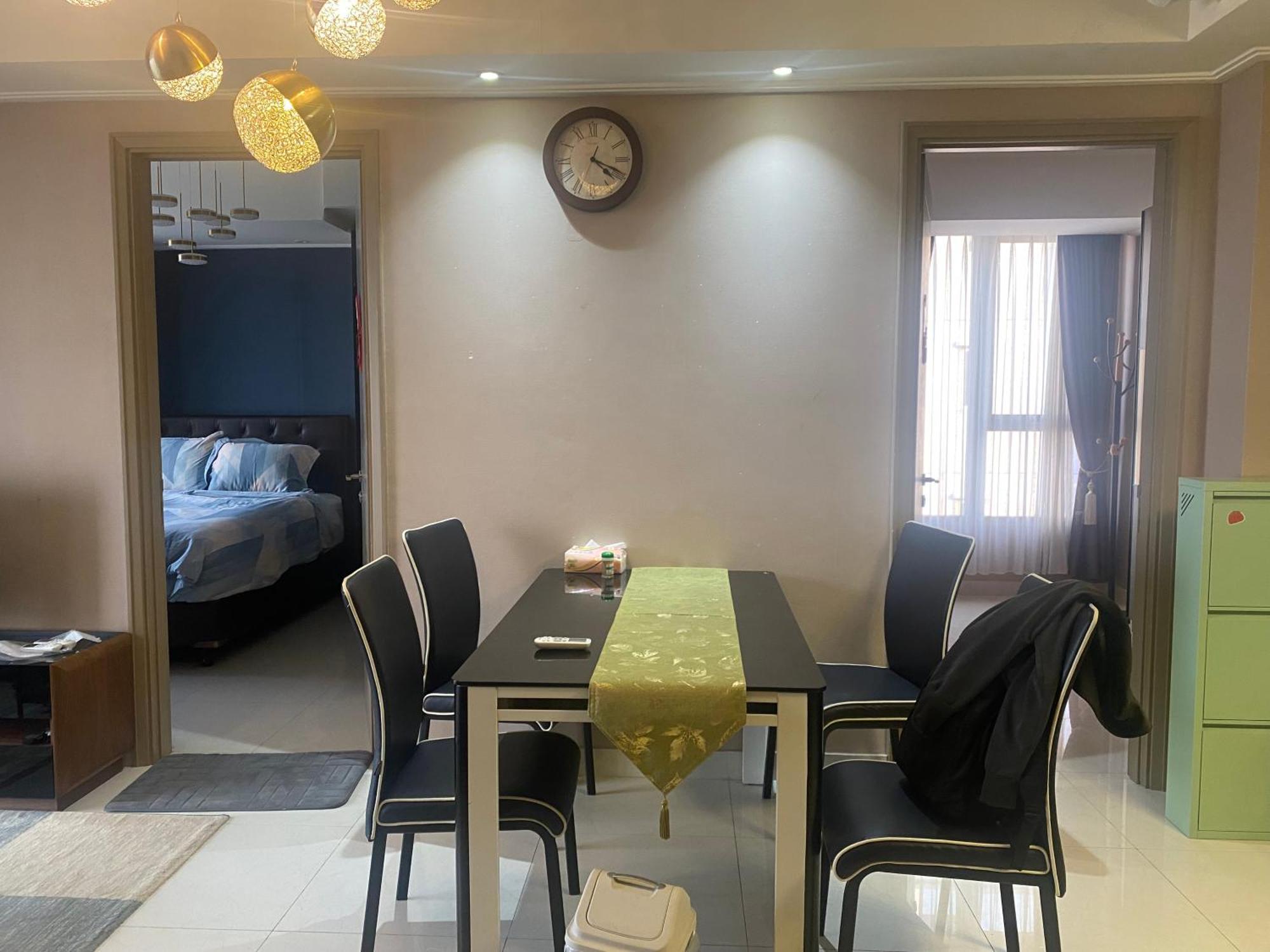 Comfort And Luxury Private Room At Goldcoast Pik Джакарта Экстерьер фото