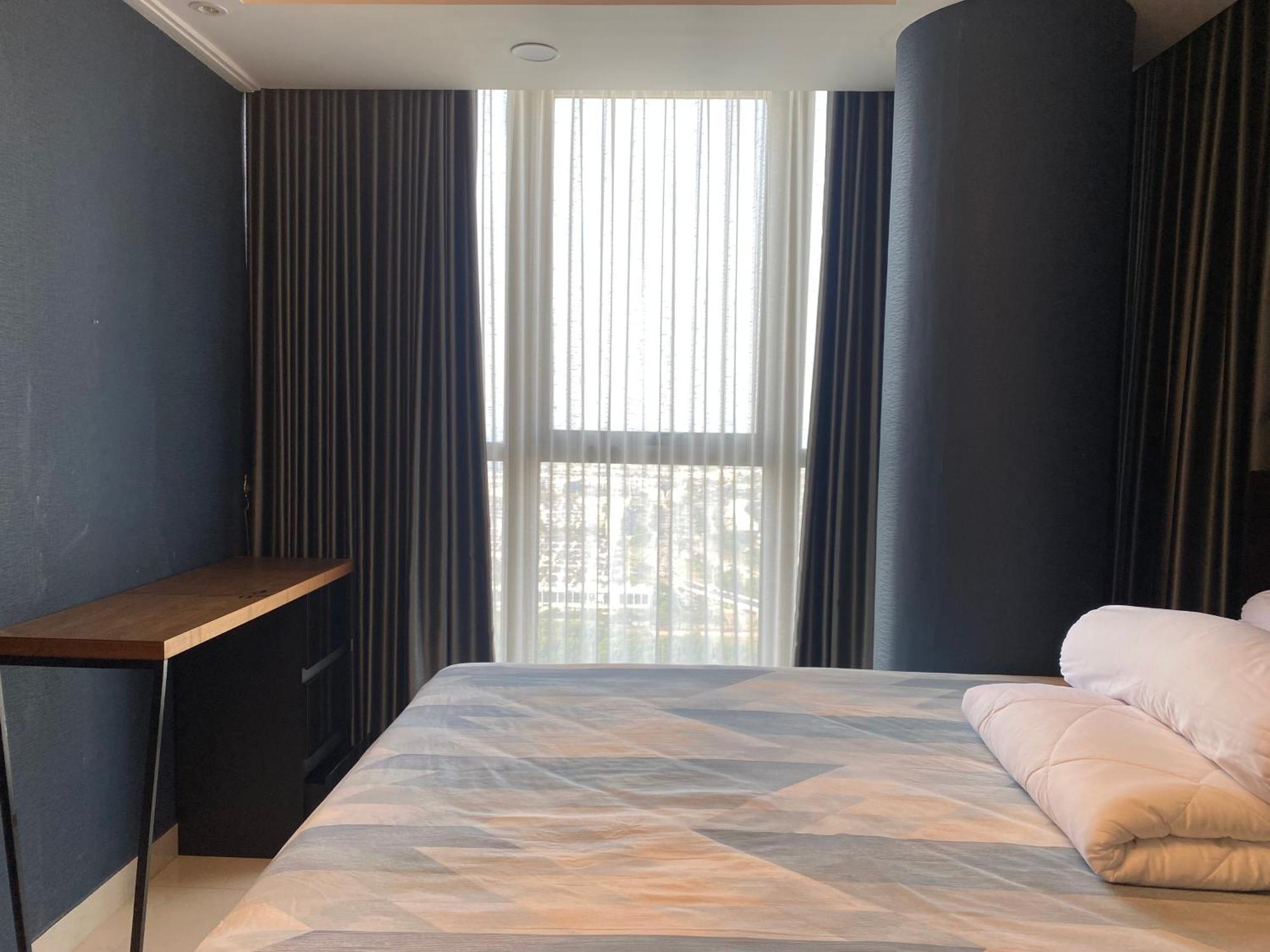Comfort And Luxury Private Room At Goldcoast Pik Джакарта Экстерьер фото