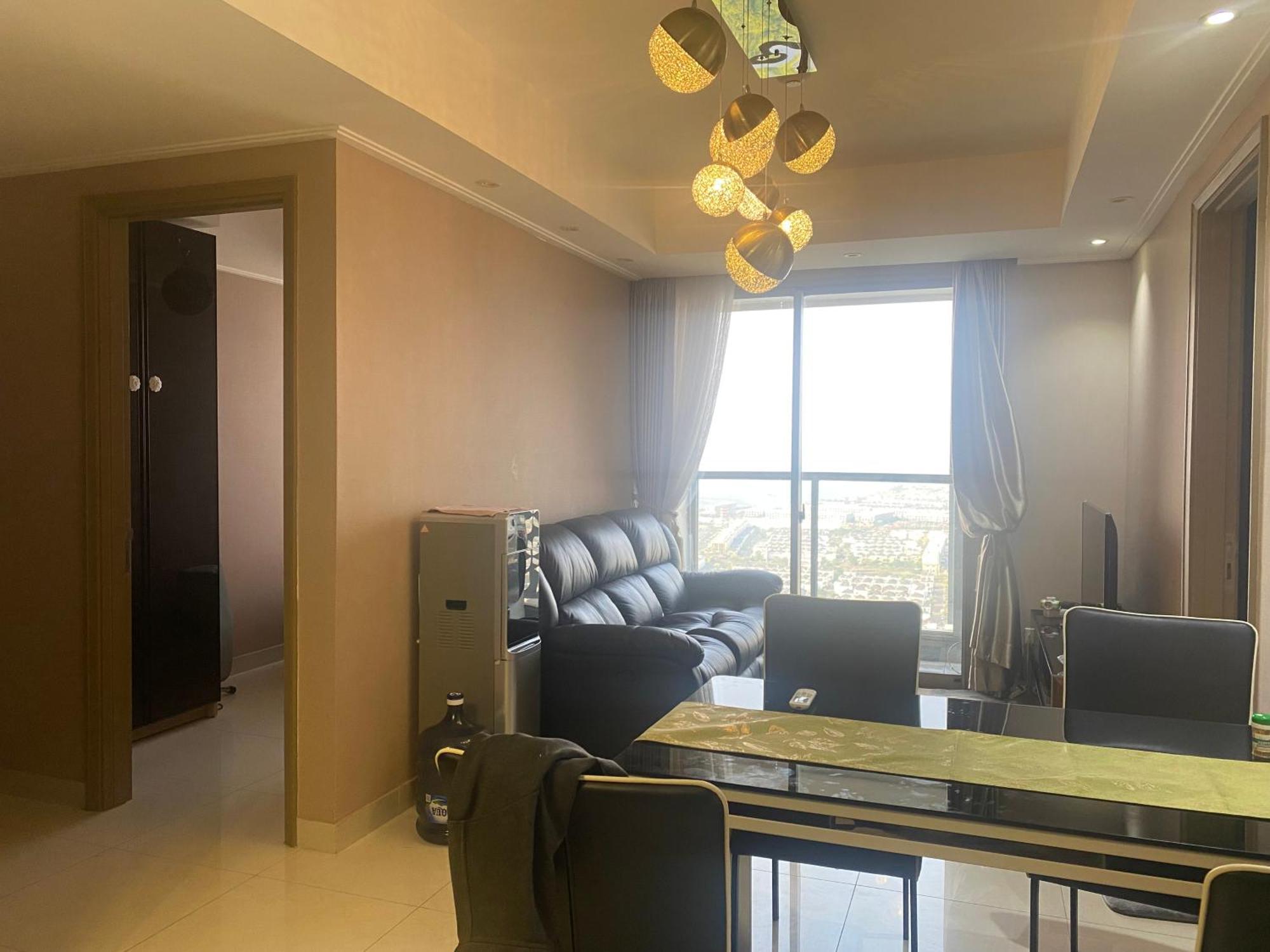 Comfort And Luxury Private Room At Goldcoast Pik Джакарта Экстерьер фото